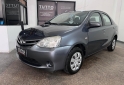 Autos - Toyota Etios xs 2016 Nafta 114000Km - En Venta