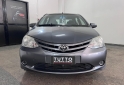 Autos - Toyota Etios xs 2016 Nafta 114000Km - En Venta