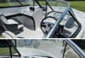 Embarcaciones - LANCHA BUNKER 5100 mercury 60 hp - En Venta