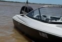Embarcaciones - LANCHA BUNKER 5100 mercury 60 hp - En Venta