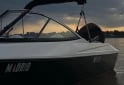 Embarcaciones - LANCHA BUNKER 5100 mercury 60 hp - En Venta