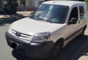Utilitarios - Peugeot Partner hdi 2011 Diesel 250Km - En Venta