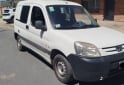 Utilitarios - Peugeot Partner hdi 2011 Diesel 250Km - En Venta