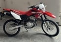 Motos - Honda Tornado 2023 Nafta 4000Km - En Venta