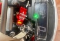 Motos - Honda Tornado 2023 Nafta 4000Km - En Venta