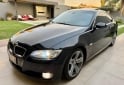 Autos - Bmw 335i Coupe Pack M 2008 Nafta - En Venta