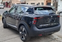 Autos - Nissan KICKS EXCLUSIVE 1.0 TURB0 2026 Nafta 0Km - En Venta