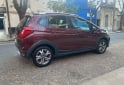 Autos - Honda WRV 2020 Nafta 105000Km - En Venta