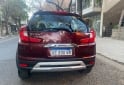 Autos - Honda WRV 2020 Nafta 105000Km - En Venta