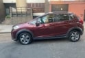 Autos - Honda WRV 2020 Nafta 105000Km - En Venta