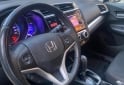 Autos - Honda WRV 2020 Nafta 105000Km - En Venta