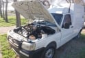 Utilitarios - Fiat Fiorino 2010 GNC 230000Km - En Venta