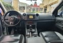 Camionetas - Volkswagen Amarok Highline Pack 2.0 2014 Diesel 239000Km - En Venta