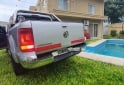Camionetas - Volkswagen Amarok Highline Pack 2.0 2014 Diesel 239000Km - En Venta