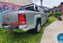 Camionetas - Volkswagen Amarok Highline Pack 2.0 2014 Diesel 239000Km - En Venta