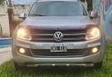 Camionetas - Volkswagen Amarok Highline Pack 2.0 2014 Diesel 239000Km - En Venta