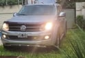 Camionetas - Volkswagen Amarok Highline Pack 2.0 2014 Diesel 239000Km - En Venta