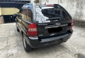 Camionetas - Kia Sportage 2008 Nafta 155000Km - En Venta
