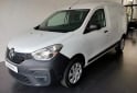 Utilitarios - Renault KANGOO II EXPRESS 2026 Nafta 0Km - En Venta