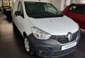 Utilitarios - Renault KANGOO II EXPRESS 2026 Nafta 0Km - En Venta