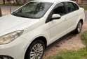 Autos - Fiat Gran Siena 1.4 2014 Nafta 200000Km - En Venta