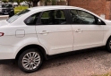Autos - Fiat Gran Siena 1.4 2014 Nafta 200000Km - En Venta