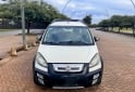Autos - Fiat IDEA ADVENTURE 1.6 2011 GNC - En Venta