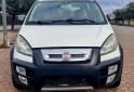 Autos - Fiat IDEA ADVENTURE 1.6 2011 GNC - En Venta