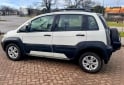 Autos - Fiat IDEA ADVENTURE 1.6 2011 GNC - En Venta