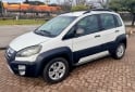 Autos - Fiat IDEA ADVENTURE 1.6 2011 GNC - En Venta