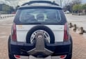 Autos - Fiat IDEA ADVENTURE 1.6 2011 GNC - En Venta