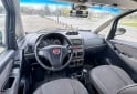 Autos - Fiat IDEA ADVENTURE 1.6 2011 GNC - En Venta