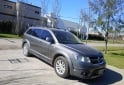 Camionetas - Dodge Journey 2013 Nafta 110000Km - En Venta