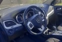Camionetas - Dodge Journey 2013 Nafta 110000Km - En Venta