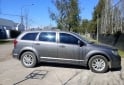 Camionetas - Dodge Journey 2013 Nafta 110000Km - En Venta