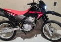 Motos - Honda Honda tornado 2023 Nafta 3800Km - En Venta