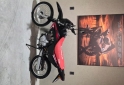Motos - Honda Honda tornado 2023 Nafta 3800Km - En Venta