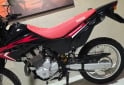 Motos - Honda Honda tornado 2023 Nafta 3800Km - En Venta