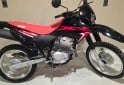 Motos - Honda Honda tornado 2023 Nafta 3800Km - En Venta