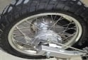 Motos - Honda Honda tornado 2023 Nafta 3800Km - En Venta