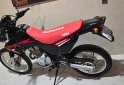 Motos - Honda Honda tornado 2023 Nafta 3800Km - En Venta