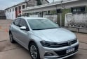 Autos - Volkswagen Polo Highline 1.6 MT 2018 Nafta 129000Km - En Venta