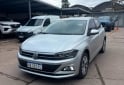 Autos - Volkswagen Polo Highline 1.6 MT 2018 Nafta 129000Km - En Venta