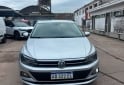 Autos - Volkswagen Polo Highline 1.6 MT 2018 Nafta 129000Km - En Venta