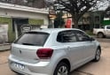 Autos - Volkswagen Polo Highline 1.6 MT 2018 Nafta 129000Km - En Venta