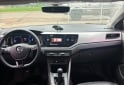 Autos - Volkswagen Polo Highline 1.6 MT 2018 Nafta 129000Km - En Venta