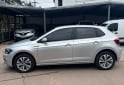 Autos - Volkswagen Polo Highline 1.6 MT 2018 Nafta 129000Km - En Venta