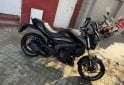 Motos - Bajaj Dominar 400 2019 Nafta 19600Km - En Venta