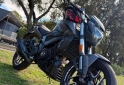 Motos - Bajaj Dominar 400 2019 Nafta 19600Km - En Venta