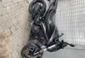 Motos - Bajaj Dominar 400 2019 Nafta 19600Km - En Venta